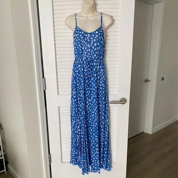 Uptown Girl Dresses Uptown Girl Maxi Dress Size Small Poshmark